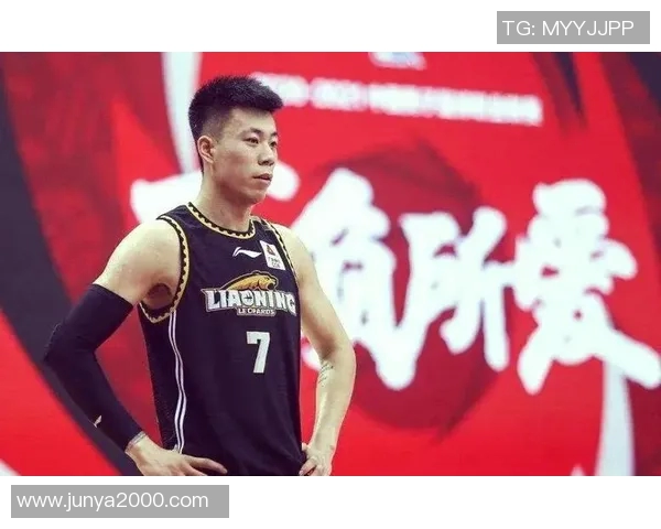 刘晓宇:从篮球新星到职业生涯的蜕变与挑战之路 刘晓宇:从篮球新星到职业生涯的蜕变与挑战之路
