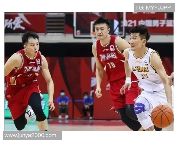 吴前的篮球之路：从青涩少年到CBA明星的蜕变与坚持