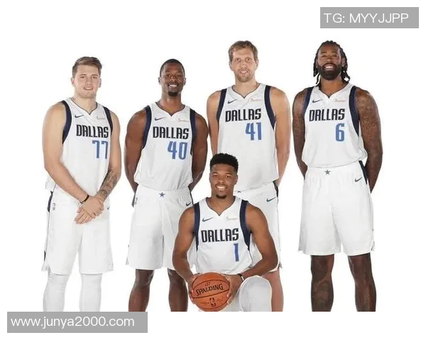 卢卡东契奇：篮球天才如何在NBA赛场上书写传奇人生