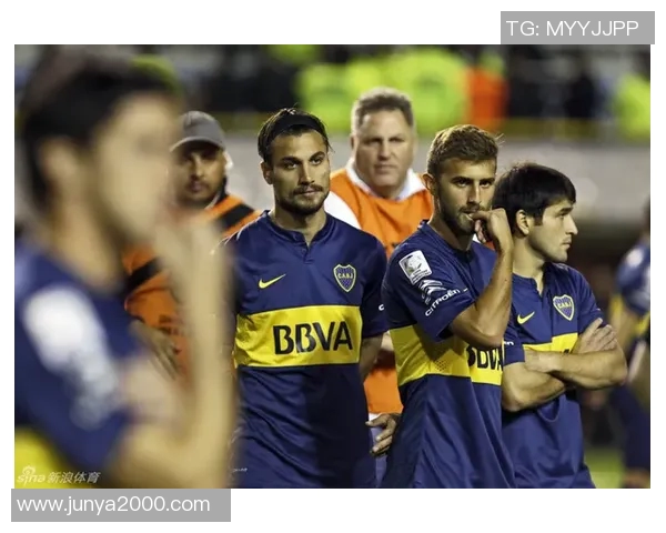 博卡与河床比赛直播观看指南及平台推荐