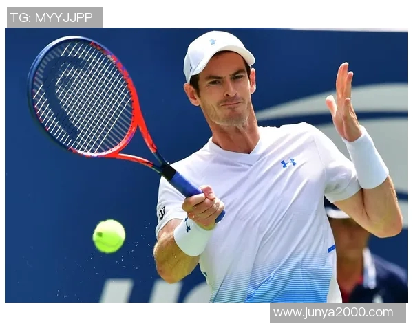 穆雷与蒂姆的巅峰对决谁将成为网球赛场的新王者