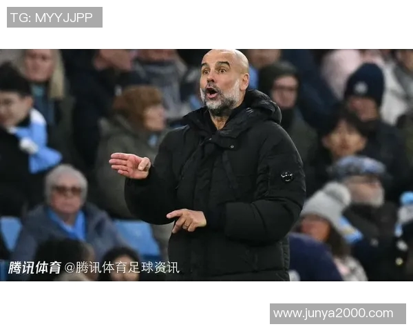 瓜迪奥拉的换人魔法欧冠淘汰赛7次换人全进球的传奇时刻 瓜迪奥拉的换人魔法欧冠淘汰赛7次换人全进球的传奇时刻