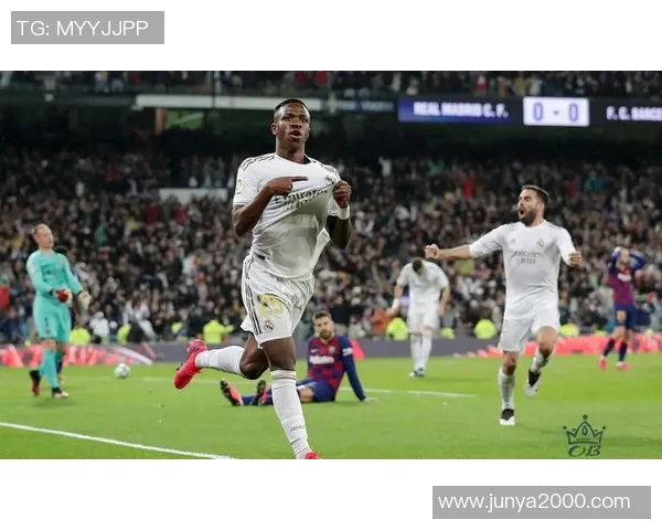 维尼修斯:从巴西天才到欧洲足球新星的辉煌之路 维尼修斯:从巴西天才到欧洲足球新星的辉煌之路