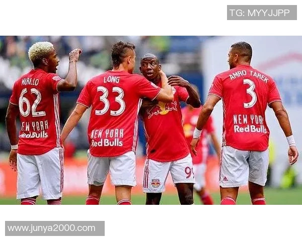 纽约红牛与堪萨斯陈的激烈对决谁能笑到最后精彩赛事回顾与分析