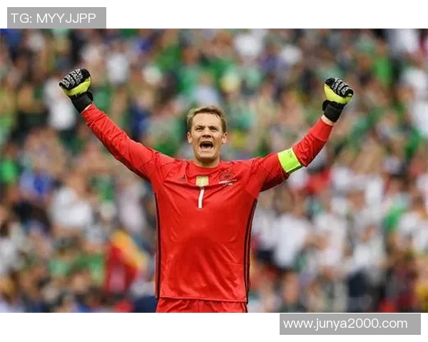 诺伊尔：从守门员到传奇，探讨他在足球历史上的影响与成就