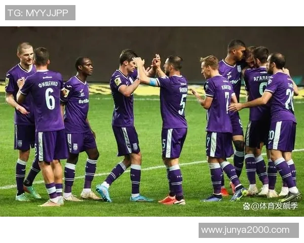 莫斯科迪与乌法比赛前瞻分析及胜负预测全解析 莫斯科迪与乌法比赛前瞻分析及胜负预测全解析