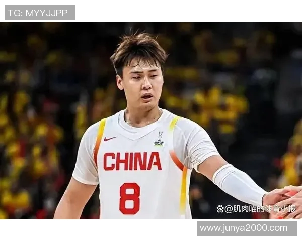 赵睿领衔新一代篮球明星崛起之路展望与挑战 赵睿领衔新一代篮球明星崛起之路展望与挑战