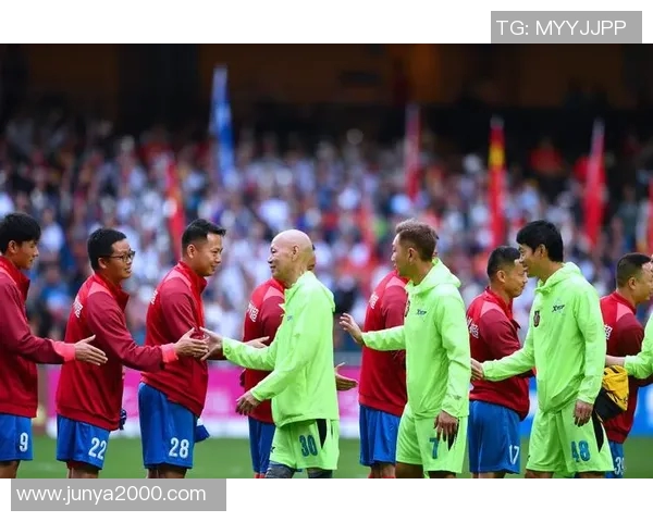 香港足球挑战泰国队实力对决引发球迷热议 香港足球挑战泰国队实力对决引发球迷热议