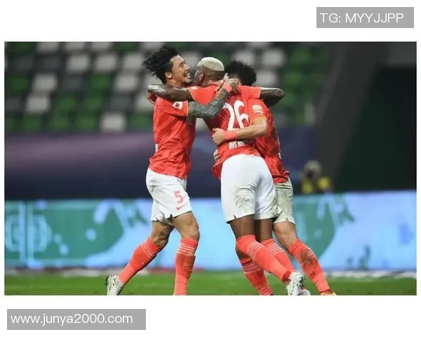 2017年上港与国安精彩对决回放全程回顾与分析 2017年上港与国安精彩对决回放全程回顾与分析