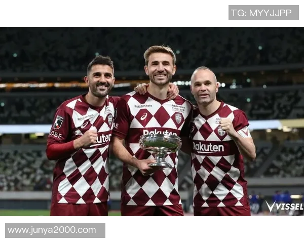 巴萨与神户胜利的对决展现足球魅力与技术的巅峰较量