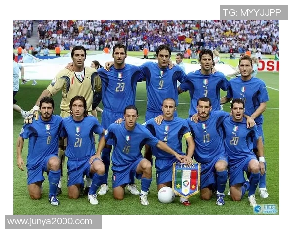 意大利与德国足球历年对决战绩回顾与分析