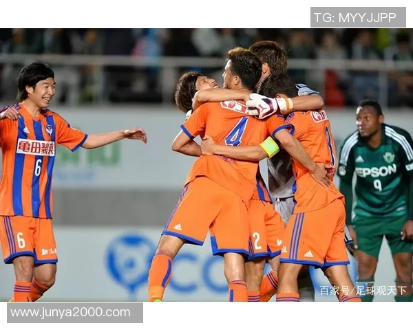 山形山谁与岐FC的激烈对决揭示了足球战术的博弈与团队精神的较量