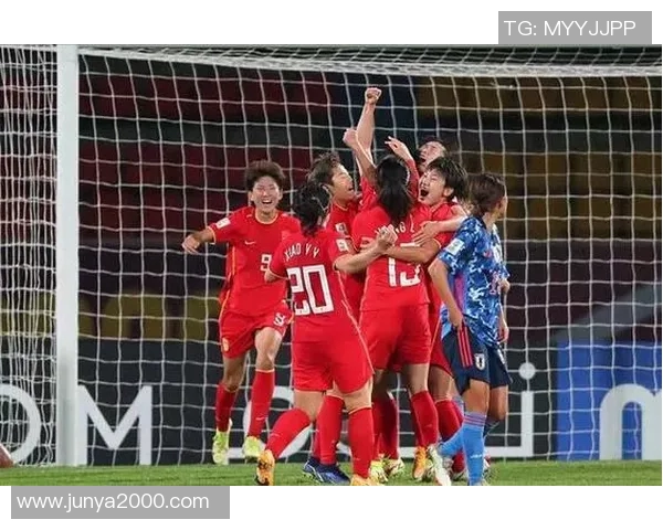 朝鲜女足与韩国女足激战在即谁将赢得这场东亚足球对决的荣耀