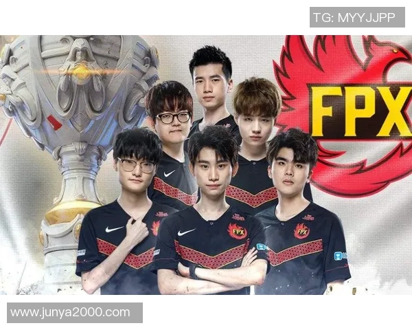 探讨FPX战队在英雄联盟赛场上的心理素质与团队表现的关系