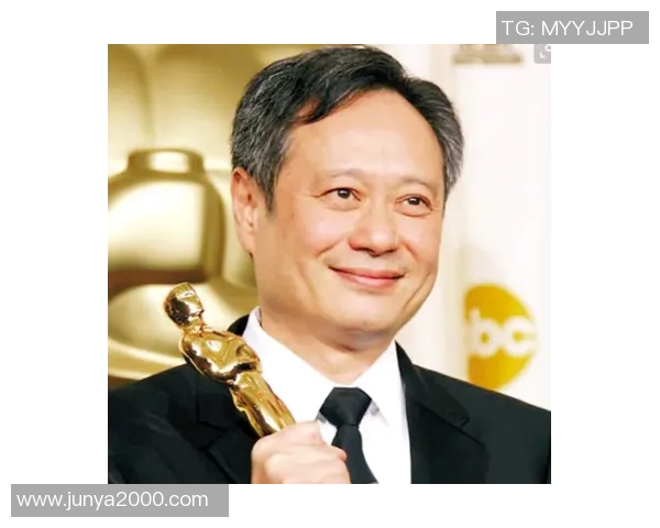 李安：从东方到西方的电影大师如何塑造跨文化的艺术之路