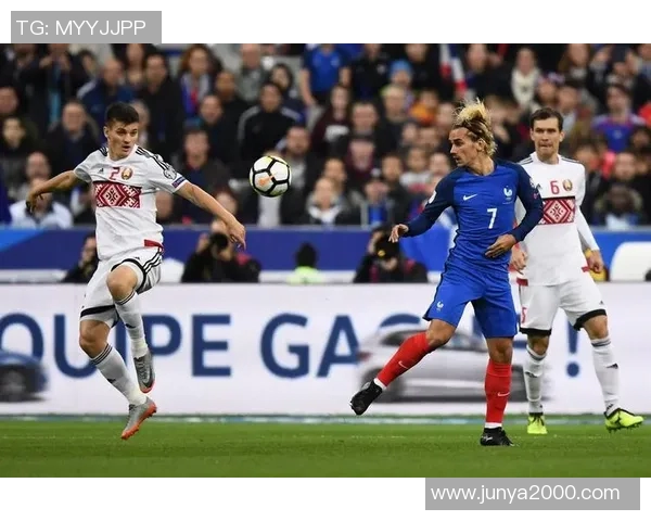 法国与乌拉圭激战成和比分揭晓精彩瞬间回顾 法国与乌拉圭激战成和比分揭晓精彩瞬间回顾