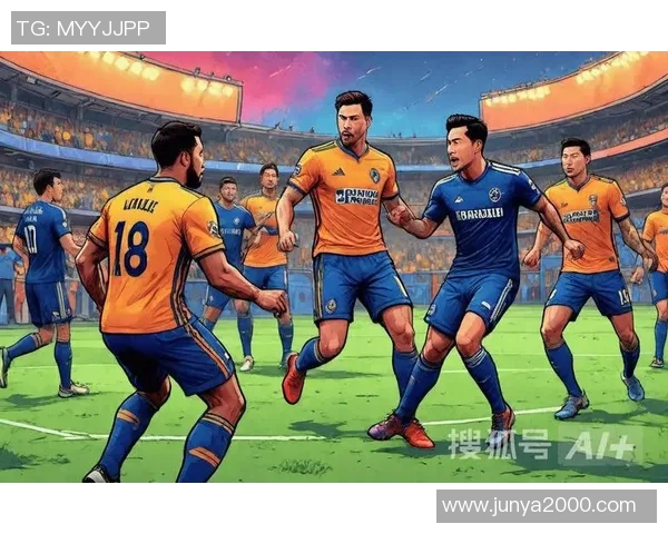 洛杉矶银河迎战圣和地震争夺美职联季后赛资格的关键之战