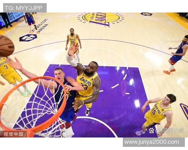 湖人队与掘金队战力全面对比分析及比赛前瞻 湖人队与掘金队战力全面对比分析及比赛前瞻