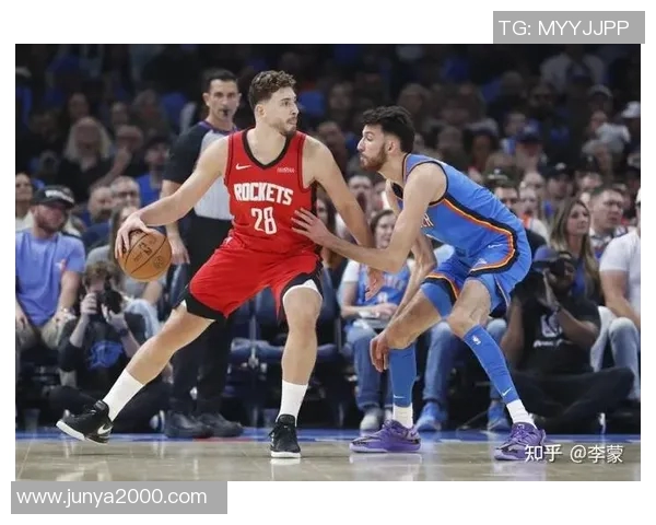 火箭与雷霆季后赛对决回顾：激情碰撞与战术较量的精彩瞬间