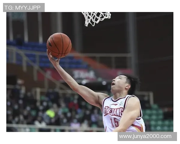 王哲林的篮球之路:从天赋少年到CBA巨星的成长历程与挑战 王哲林的篮球之路:从天赋少年到CBA巨星的成长历程与挑战