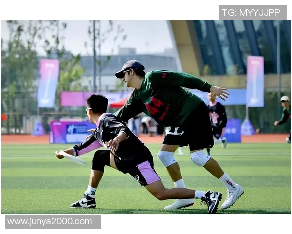 成都飞盘队的华丽转身与世界街舞大赛的精彩碰撞MBA