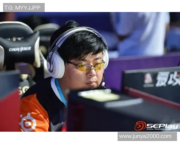 对话陈强:回顾CSGO职业生涯的挑战与成就MBA 对话陈强:回顾CSGO职业生涯的挑战与成就MBA