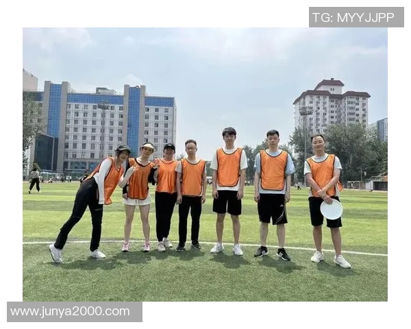 广州飞盘队在比赛中创下新高经验排名引发热议与关注MBA