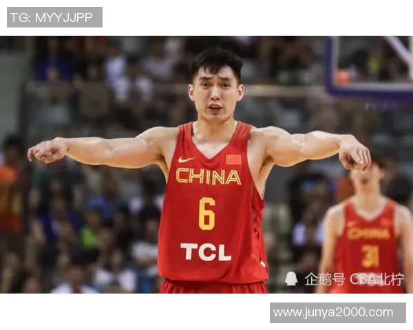 赵泰隆的篮球之路：从青涩少年到职业明星的奋斗历程与心路探索