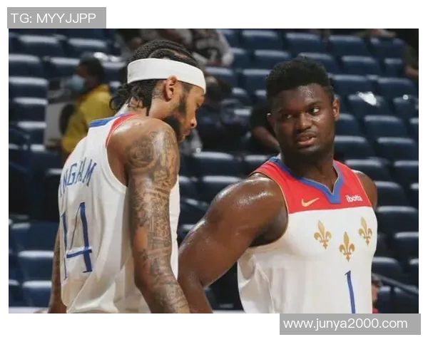 锡安再遭重创鹈鹕队确认胖虎将接受右膝手术无缘本赛季比赛