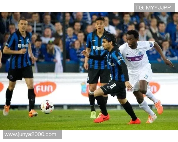 054布鲁日与瓦雷的精彩对决分析及赛后点评