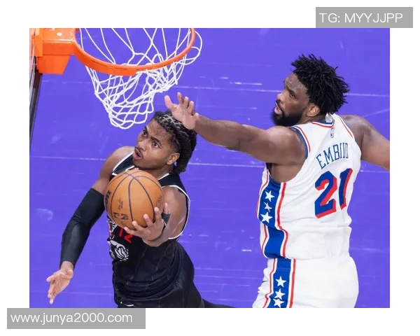 2001年NBA季后赛经典对决猛龙与76人激战回顾与分析 2001年NBA季后赛经典对决猛龙与76人激战回顾与分析