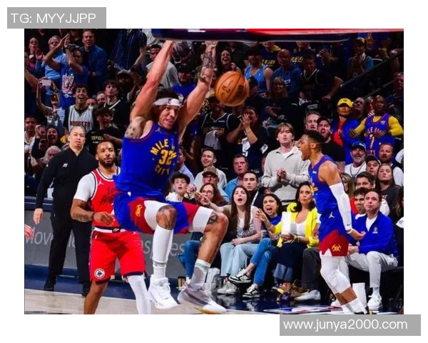 2014季后赛雷霆与快船首战激烈对决回顾与精彩瞬间分析