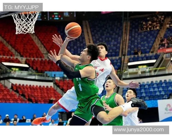 2017全运会篮球赛辽宁队与天津队精彩对决回顾与分析