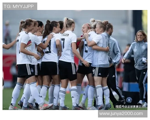 2017年德国女足与意大利女足激战回顾与精彩瞬间分析