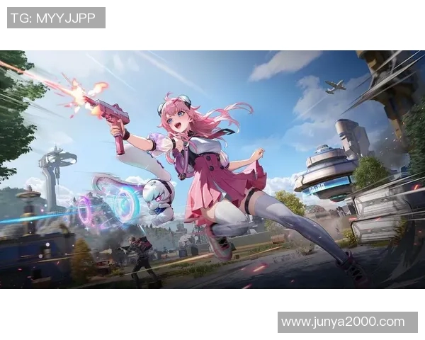 与王娜对话：探索她在和平精英中的职业生涯与成长历程