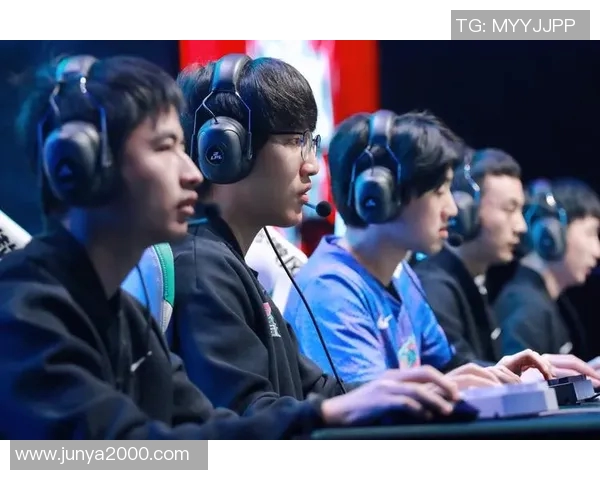 CSGO战术解析：LNG战队的技术创新与团队协作探讨