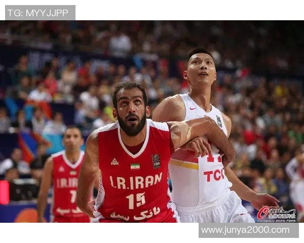 伊朗男篮对决韩国亚锦赛精彩回顾与赛后分析