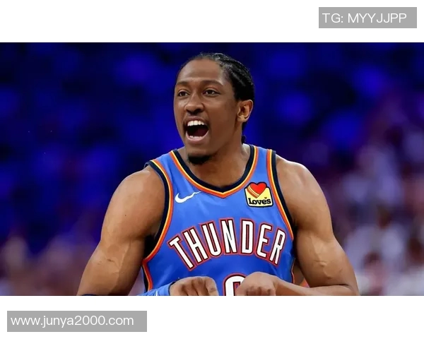 勇士与雷霆激战5月17日争夺季后赛晋级关键战役