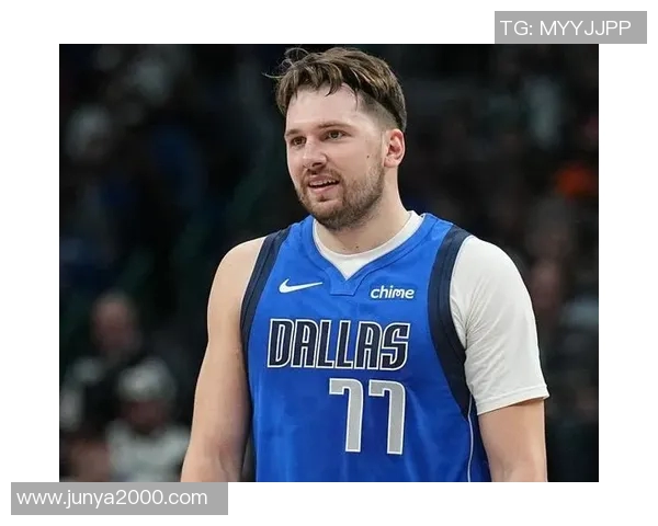 卢卡东契奇:篮球场上的天才少年与未来之星的崛起之路 卢卡东契奇:篮球场上的天才少年与未来之星的崛起之路