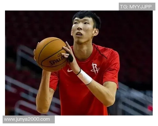 周琦在国际赛场上的崛起与挑战：从新星到篮球巨星的成长之路