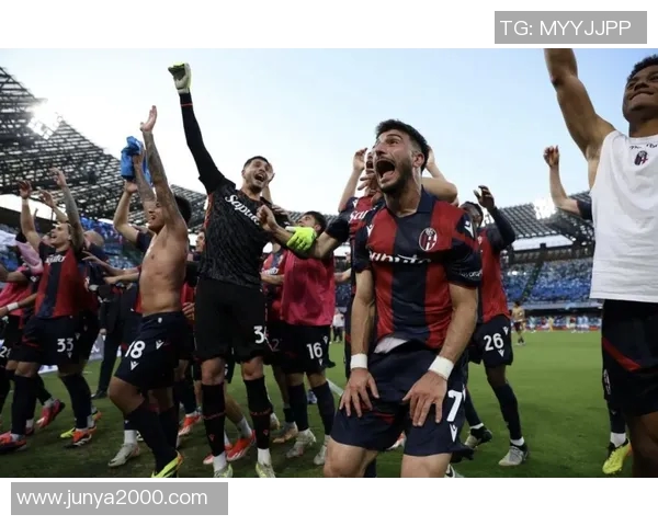 博洛尼亚主场迎战恩波利期待精彩对决与激烈竞争 博洛尼亚主场迎战恩波利期待精彩对决与激烈竞争