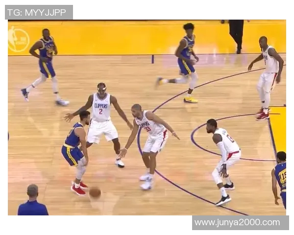 广州篮球队包夹战术深度解析与实战应用探讨