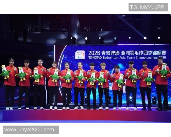 广州羽毛球队在全国羽毛球耐力排行榜中荣获第五名的佳绩引发关注 广州羽毛球队在全国羽毛球耐力排行榜中荣获第五名的佳绩引发关注