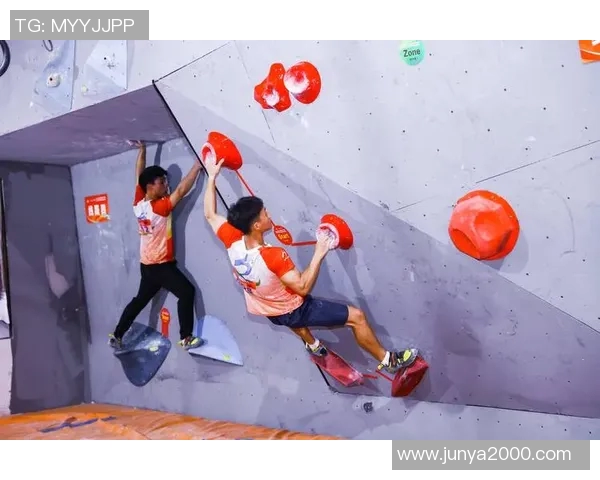 广州攀岩队与深圳攀岩队赛后复盘分析个人能力的对比与启示MBA