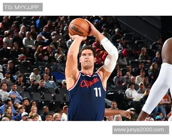 布鲁克洛佩斯：从内线巨兽到全能球员的华丽转身与职业生涯回顾