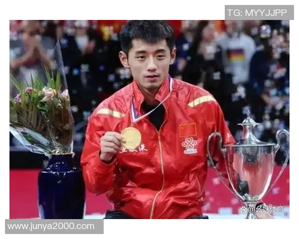 张继科与张宇镇的争议事件分析及其对乒乓球界的影响探讨