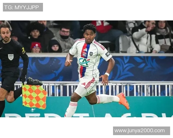 恩德里克：年轻天才在足球世界崭露头角的传奇之路