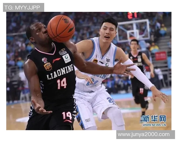 新疆队与辽宁队激战正酣谁能在这场对决中笑到最后