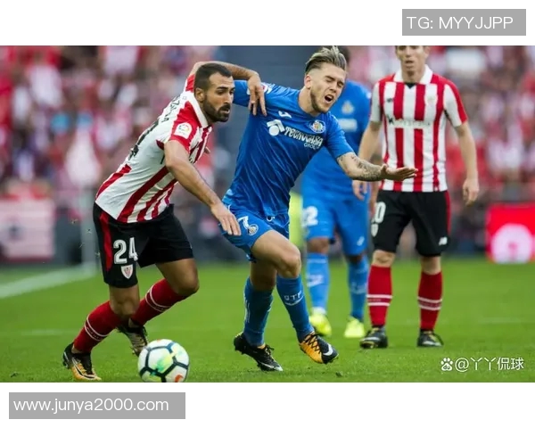 毕尔巴鄂竞技与赫塔菲的激烈对决展现西甲联赛的精彩与魅力 毕尔巴鄂竞技与赫塔菲的激烈对决展现西甲联赛的精彩与魅力