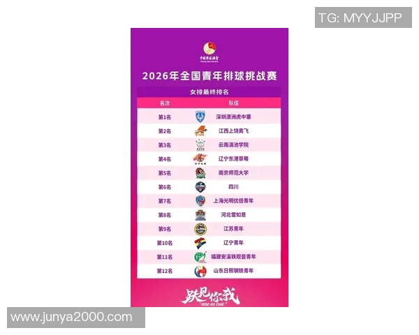 深圳排球队个人能力排名创新高展现排球新风貌与实力提升